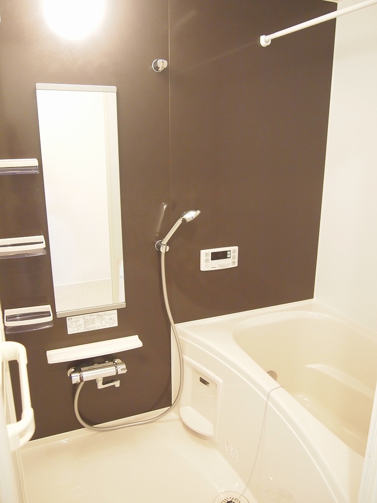 10/22 浴室