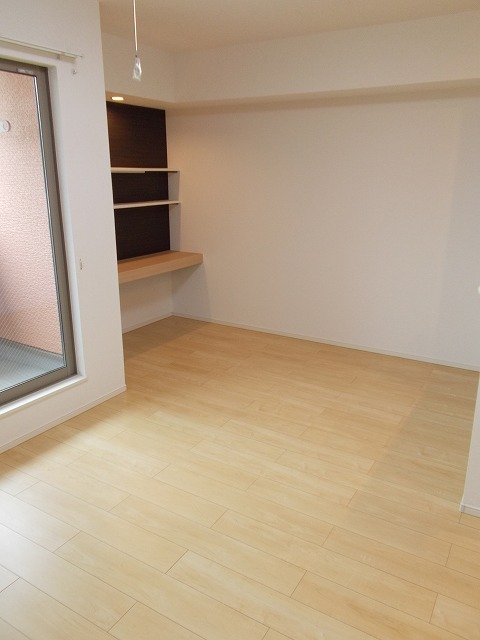 3/20 リビング/ダイニング