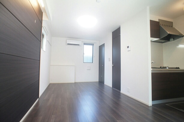 3/20 リビング/ダイニング