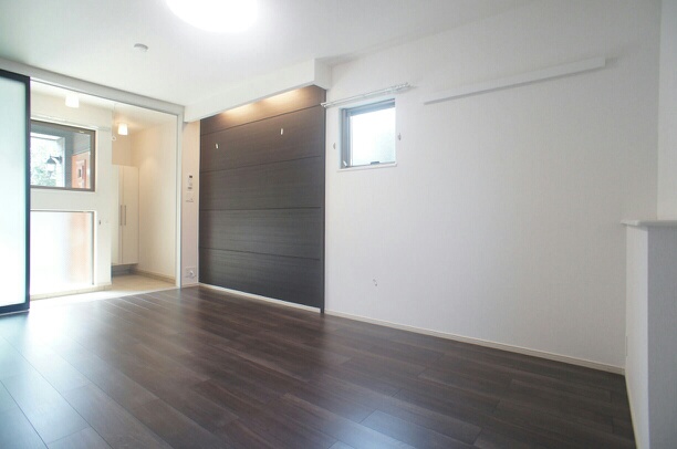 4/20 リビング/ダイニング