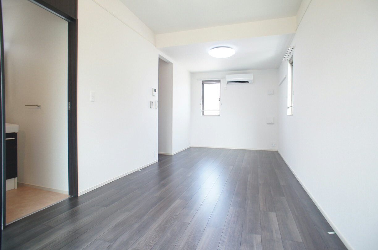 3/20 リビング/ダイニング