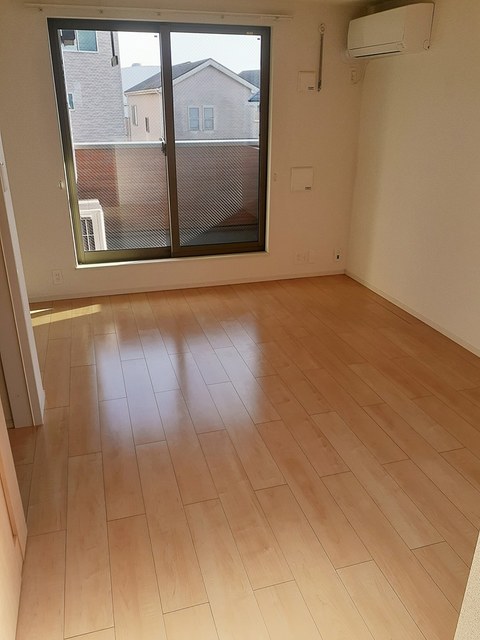 3/21 リビング/ダイニング