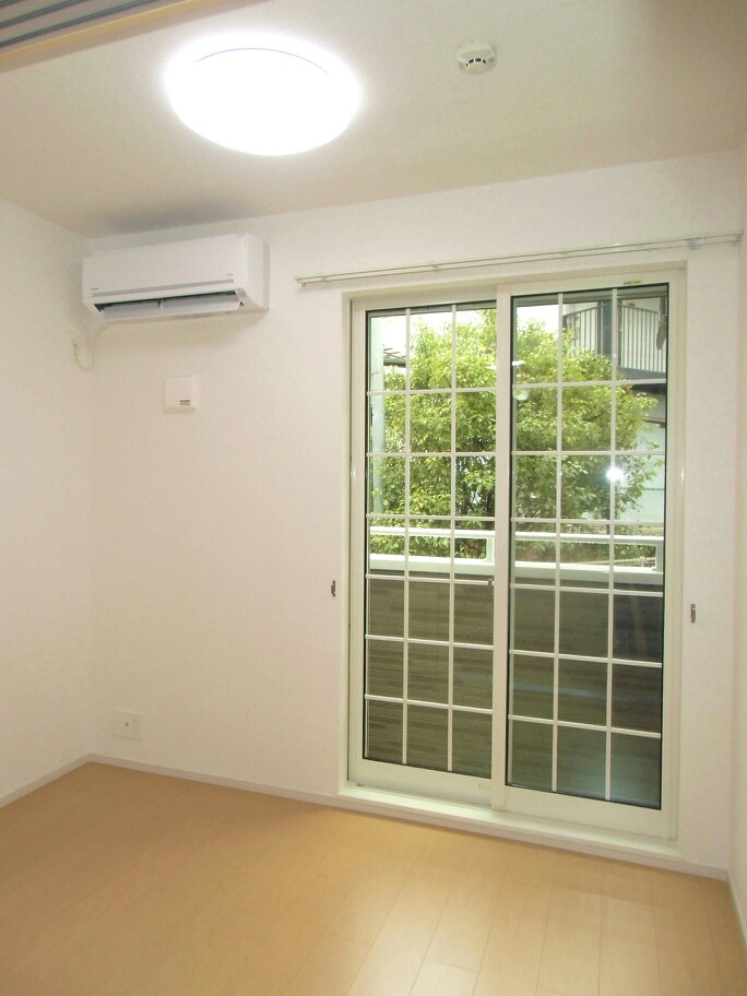 12/20 バルコニー