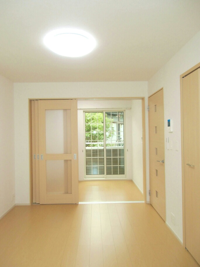 3/20 リビング/ダイニング