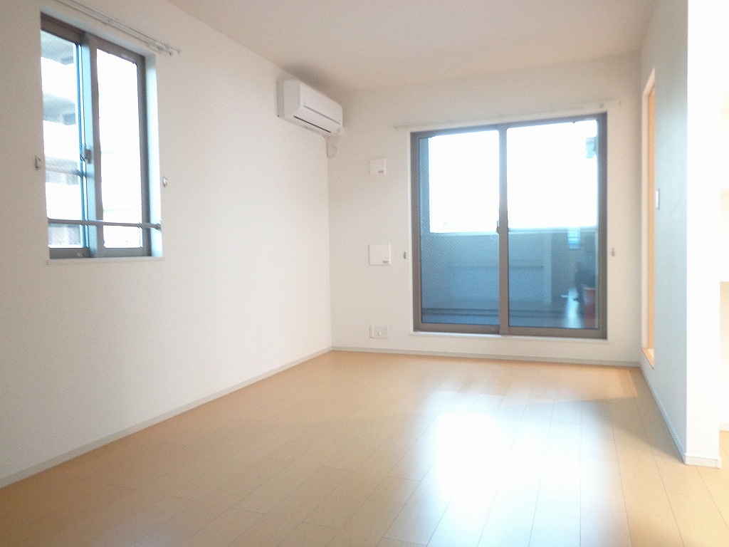 3/24 リビング/ダイニング