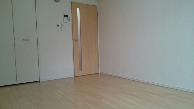 4/20 リビング/ダイニング