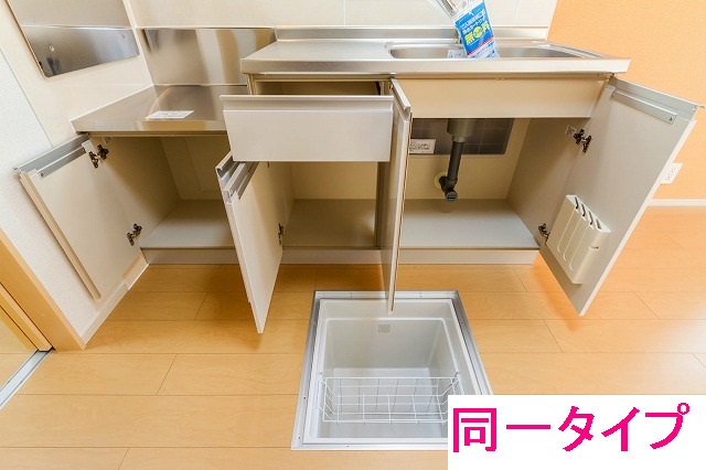 7/20 キッチン