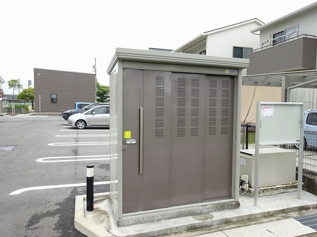 11/20 設備