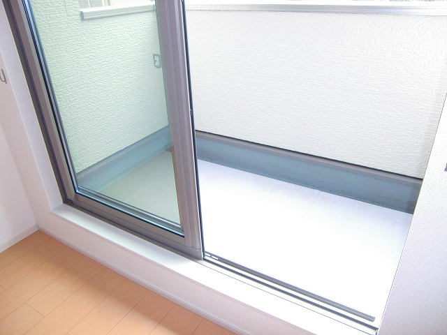 11/20 バルコニー