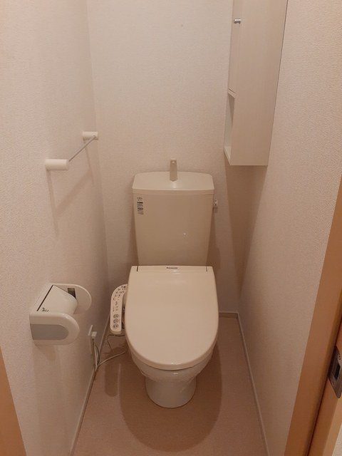 9/20 トイレ
