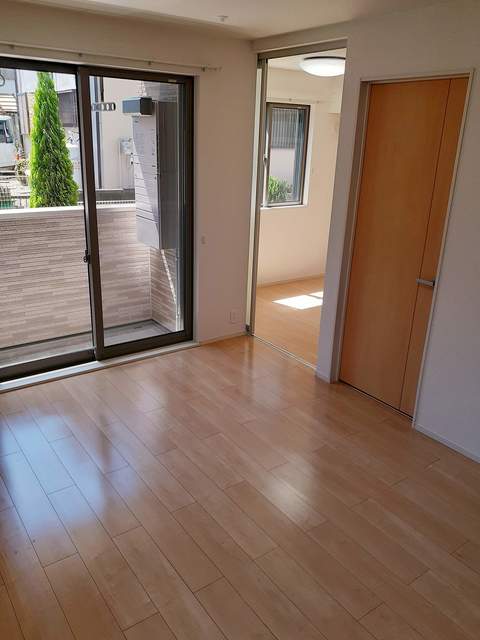 3/24 リビング/ダイニング