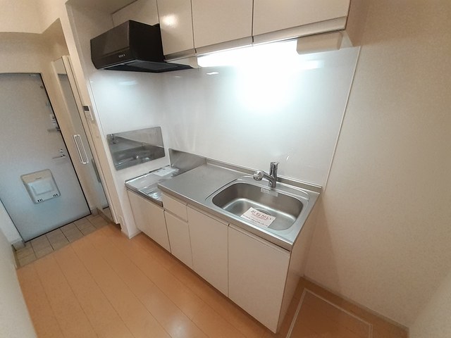 9/27 キッチン