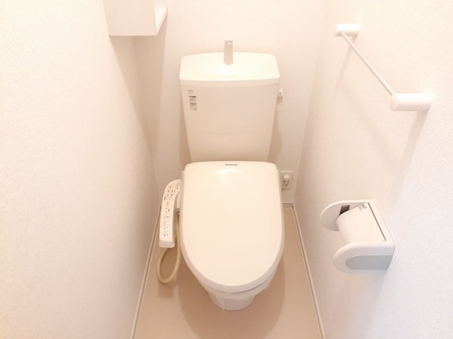 11/27 トイレ