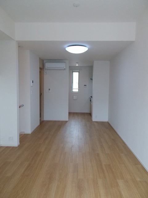 3/20 リビング/ダイニング