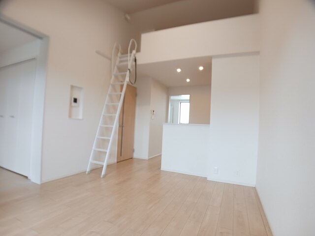 3/21 リビング/ダイニング