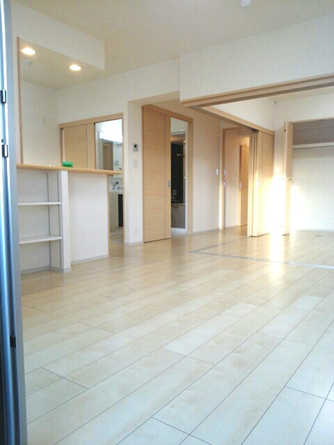 3/20 リビング/ダイニング