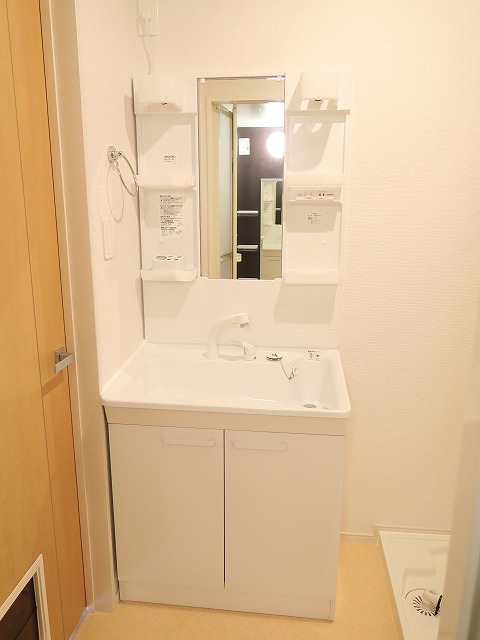 11/20 洗面