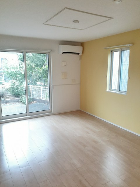 3/20 リビング/ダイニング