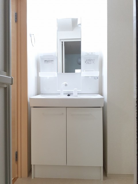 10/20 洗面
