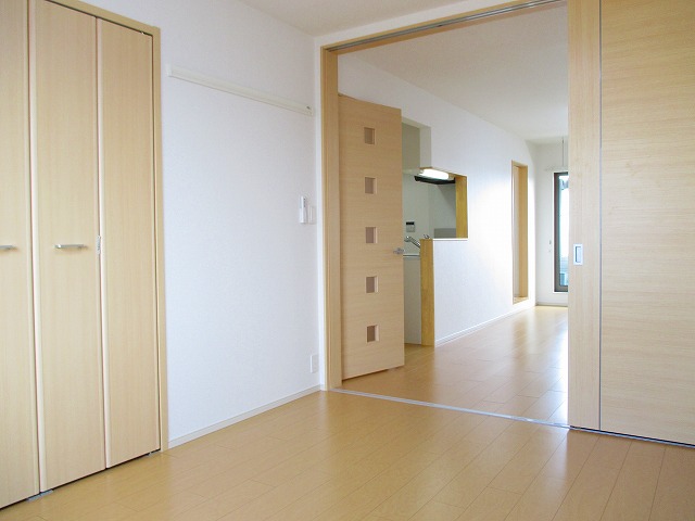 5/30 室内