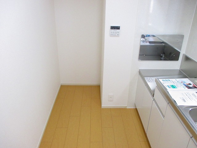 9/30 キッチン