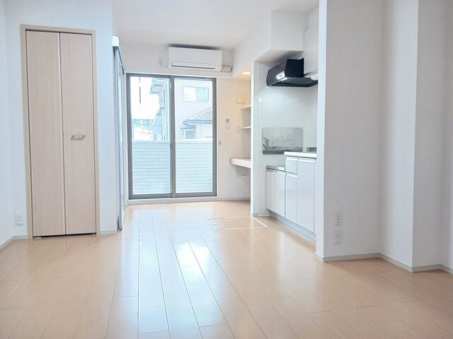 3/20 リビング/ダイニング