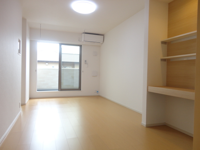 3/21 リビング/ダイニング