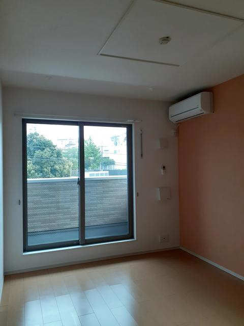 3/21 リビング/ダイニング