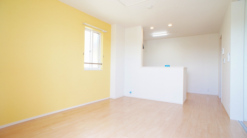 3/20 リビング/ダイニング