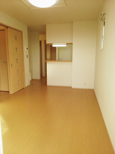 3/20 リビング/ダイニング