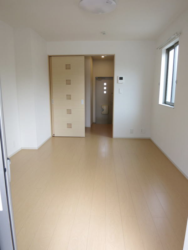 4/22 リビング/ダイニング