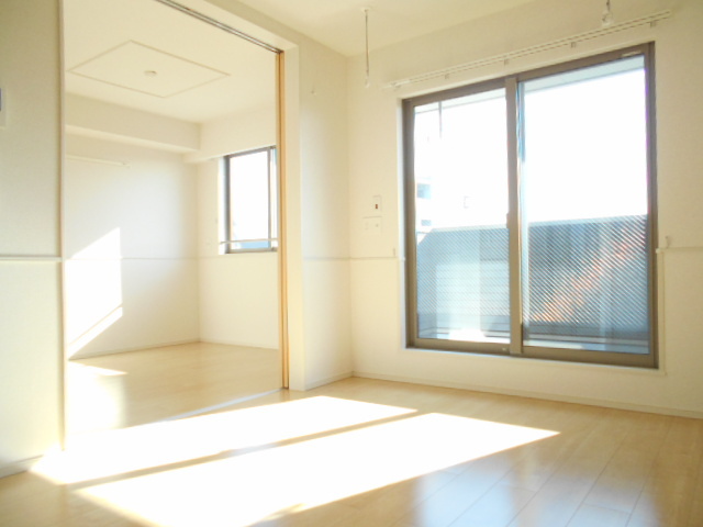 3/20 リビング/ダイニング