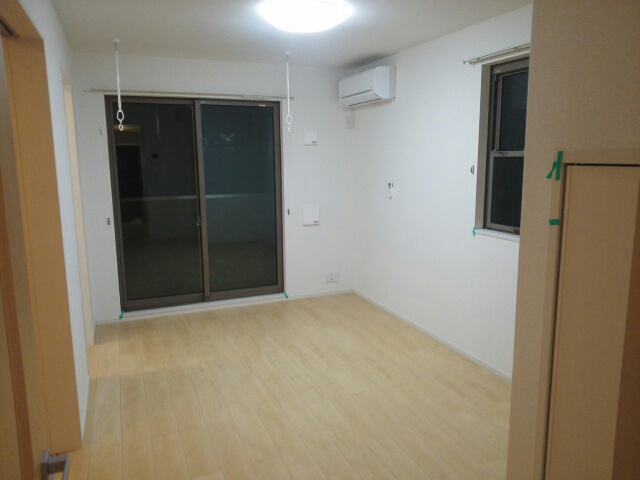 3/20 リビング/ダイニング