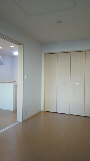 4/20 リビング/ダイニング