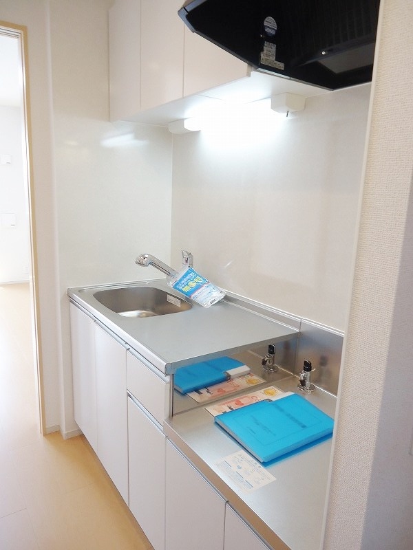 7/20 キッチン