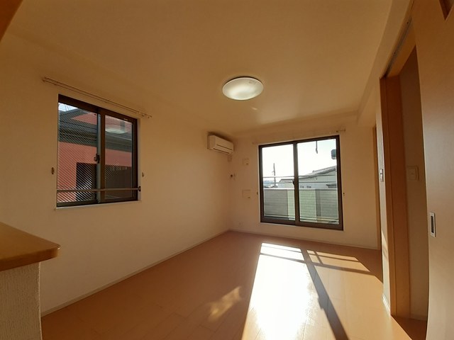 3/20 リビング/ダイニング