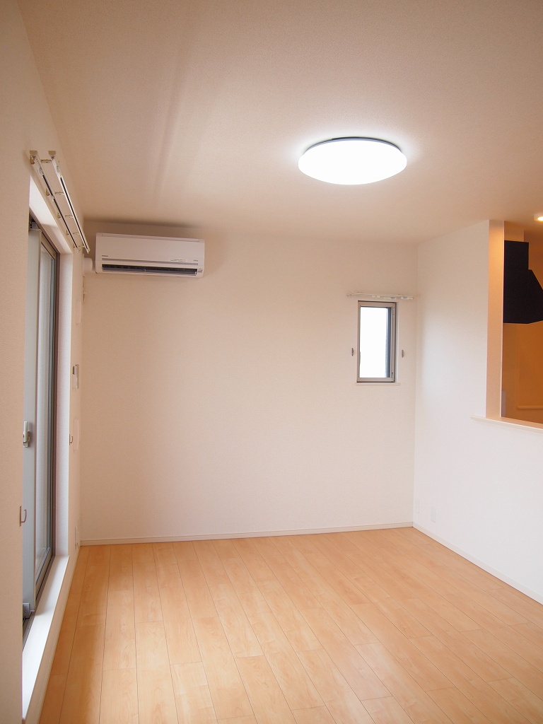 3/24 リビング/ダイニング