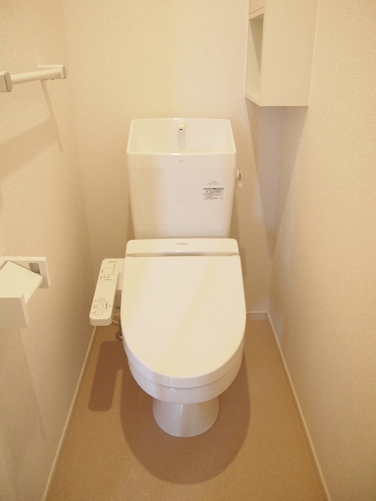 11/24 トイレ