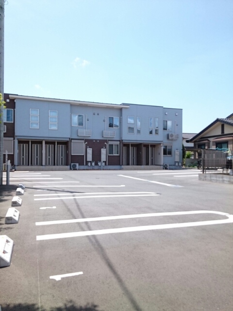 14/24 駐車場
