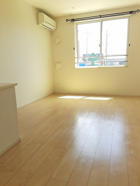 3/20 リビング/ダイニング