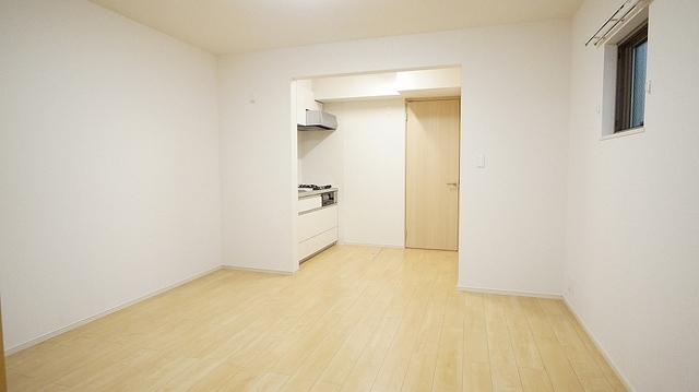 3/20 リビング/ダイニング