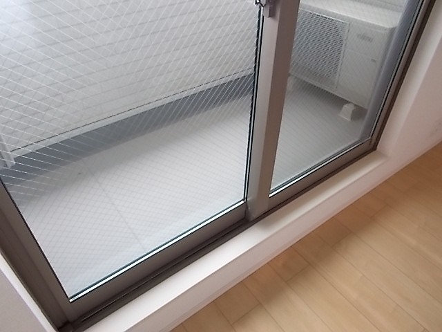 11/20 バルコニー