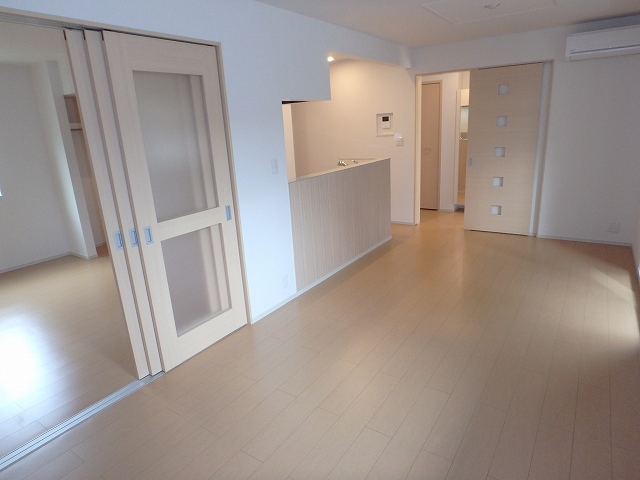 3/20 リビング/ダイニング