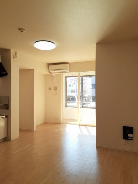 3/20 リビング/ダイニング