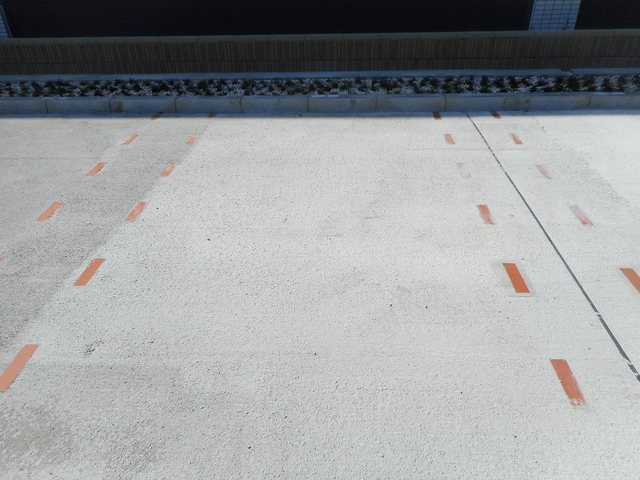 14/22 駐車場