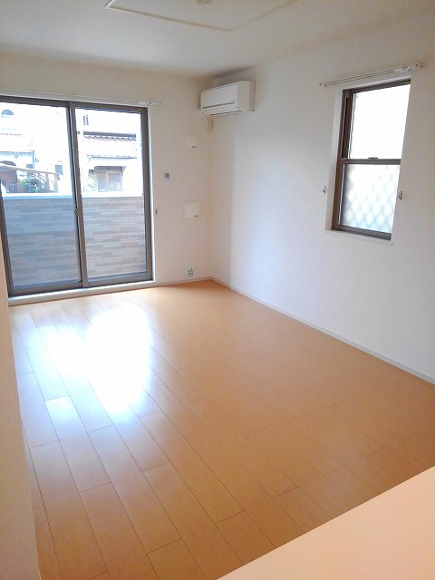 3/20 リビング/ダイニング