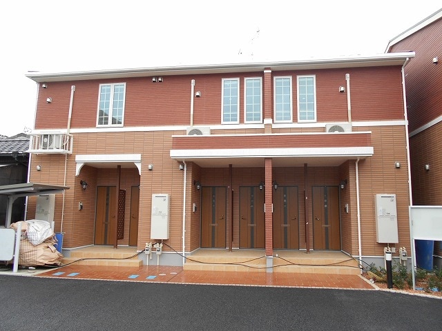 14/20 エントランス