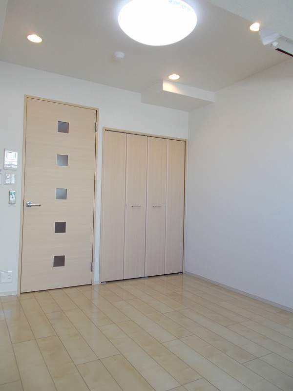 4/22 室内
