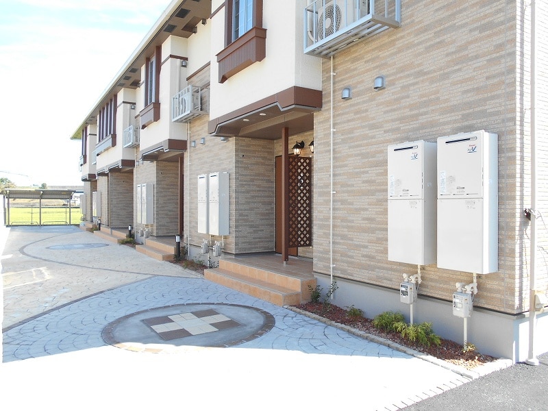 14/20 エントランス