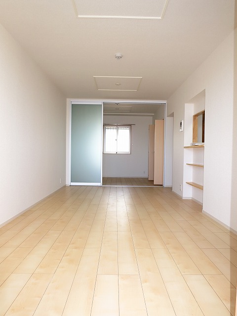 3/20 リビング/ダイニング